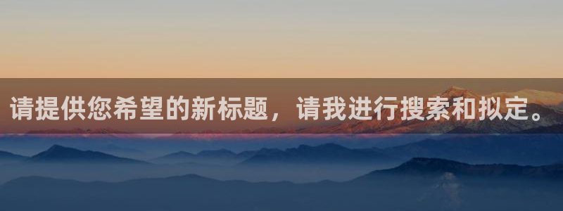 顺盈娱乐那家公司旗下